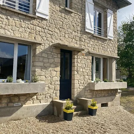 Carre Vintage Semesterbostad